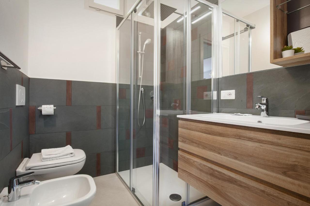 Apartment Prefontana With Pool Бардолино Екстериор снимка