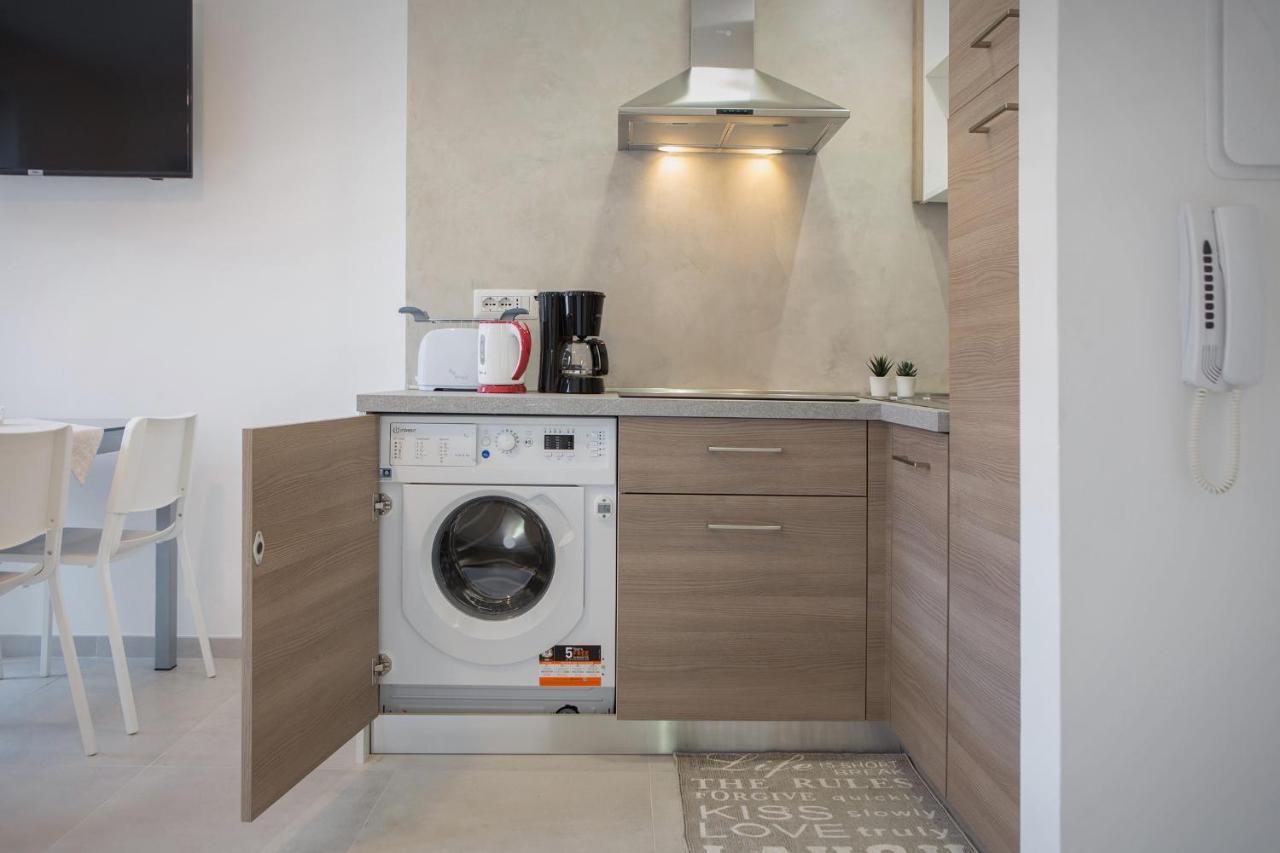 Apartment Prefontana With Pool Бардолино Екстериор снимка